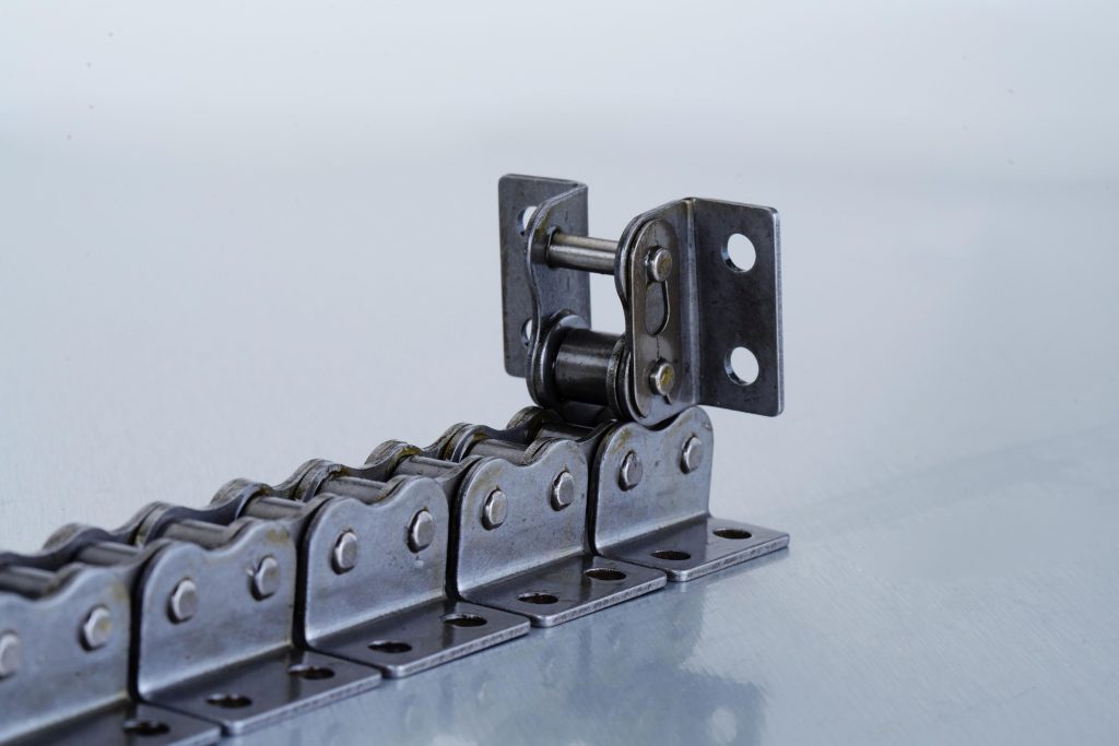 Catene industriali TECO per automazione 