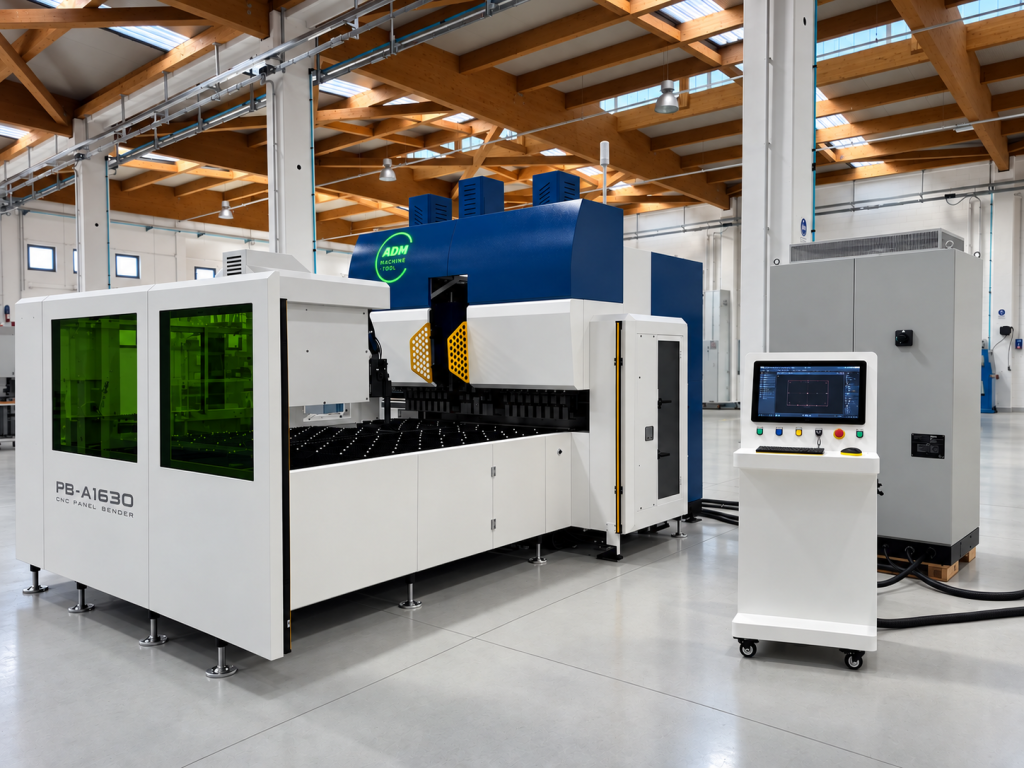 Open house ADH Italia dall'8 al 10 ottobre 2026