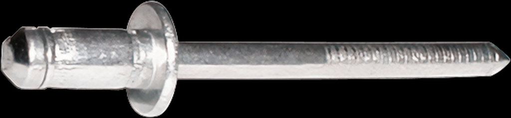 Rivetti strutturali Rivit Rivbu