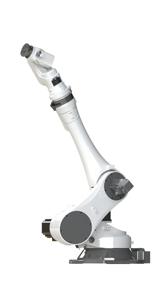 Robot di piegatura ER80B-2655-BD di ESTUN