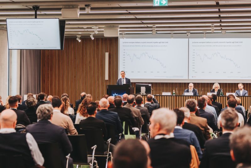 Forum Industriale Italo-Svizzero 2025