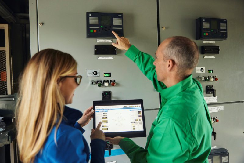 Come ridurre i tempi di inattività pianificando strategicamente la manutenzione annuale