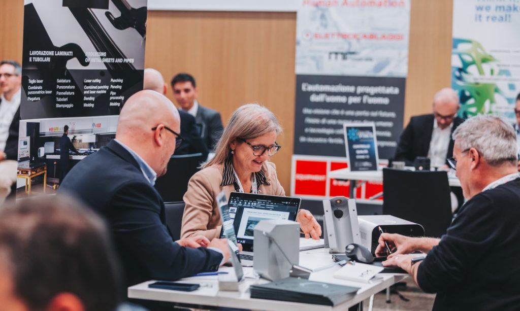 Forum Industriale Italo-Svizzero 2025