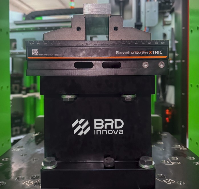 BRD Innova ha scelto Hoffmann Group per l’automazione