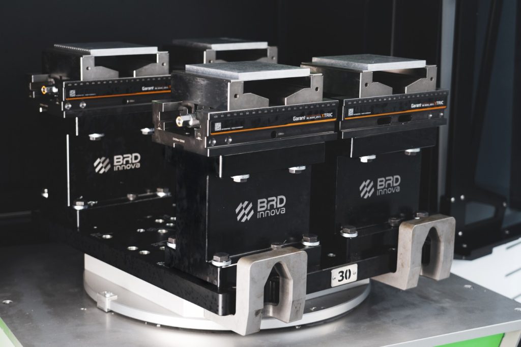 BRD Innova ha scelto Hoffmann Group per l’automazione