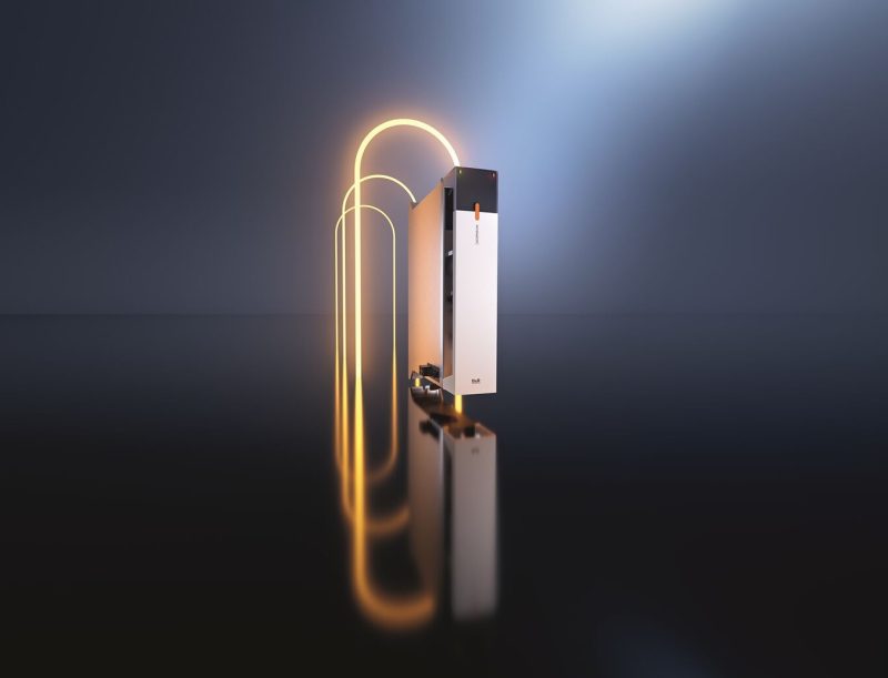 Servoazionamenti con nuovi standard