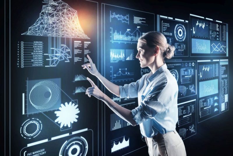 Intelligenza artificiale e manifattura