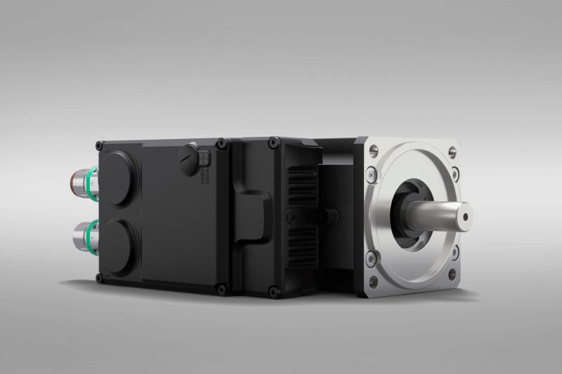 Soluzioni di motion control ad alta precisione per l’industria: l’offerta integrata di Servotecnica per l’automazione industriale