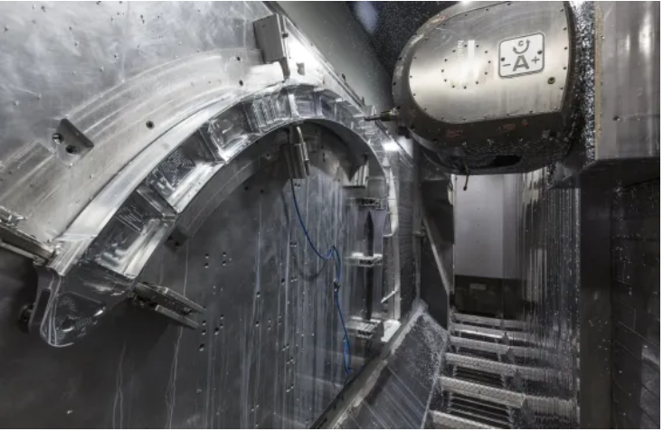 Metrologia 4.0: più valore in metà tempo