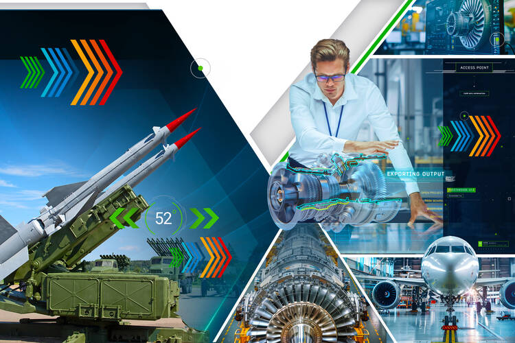 5 trend a segnare il 2026 della difesa europea