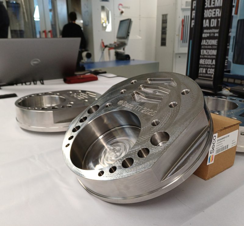 Condividere le competenze: la sfida vinta da Seco durante ITI