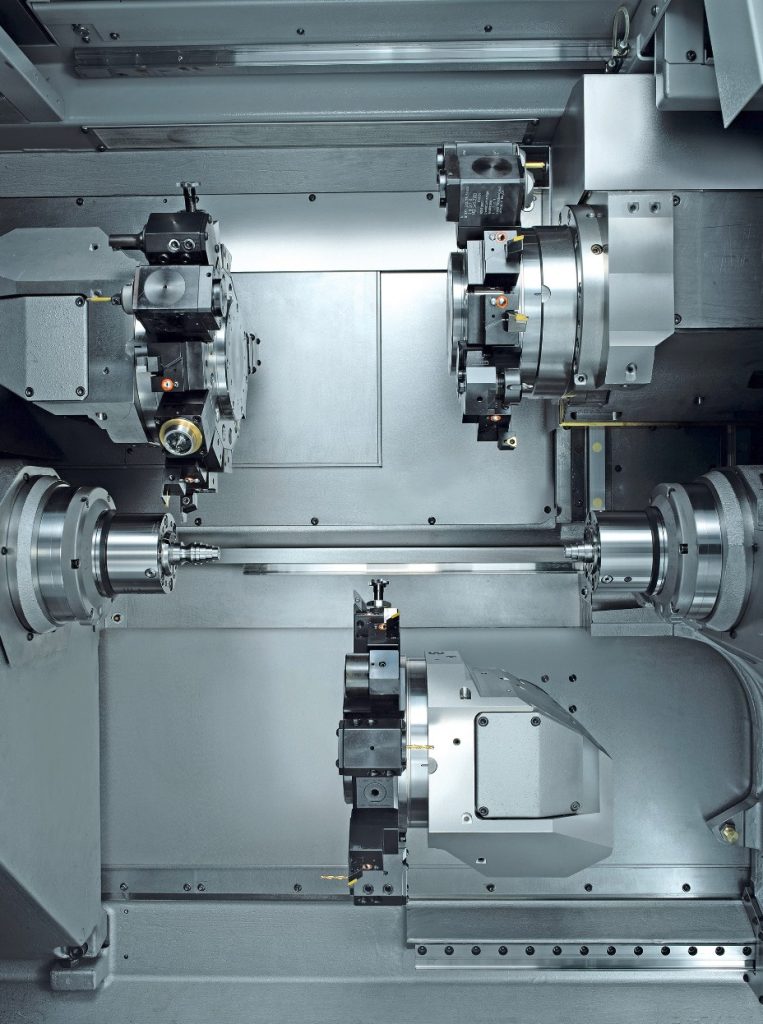 Synergon tra bilanci e prospettive