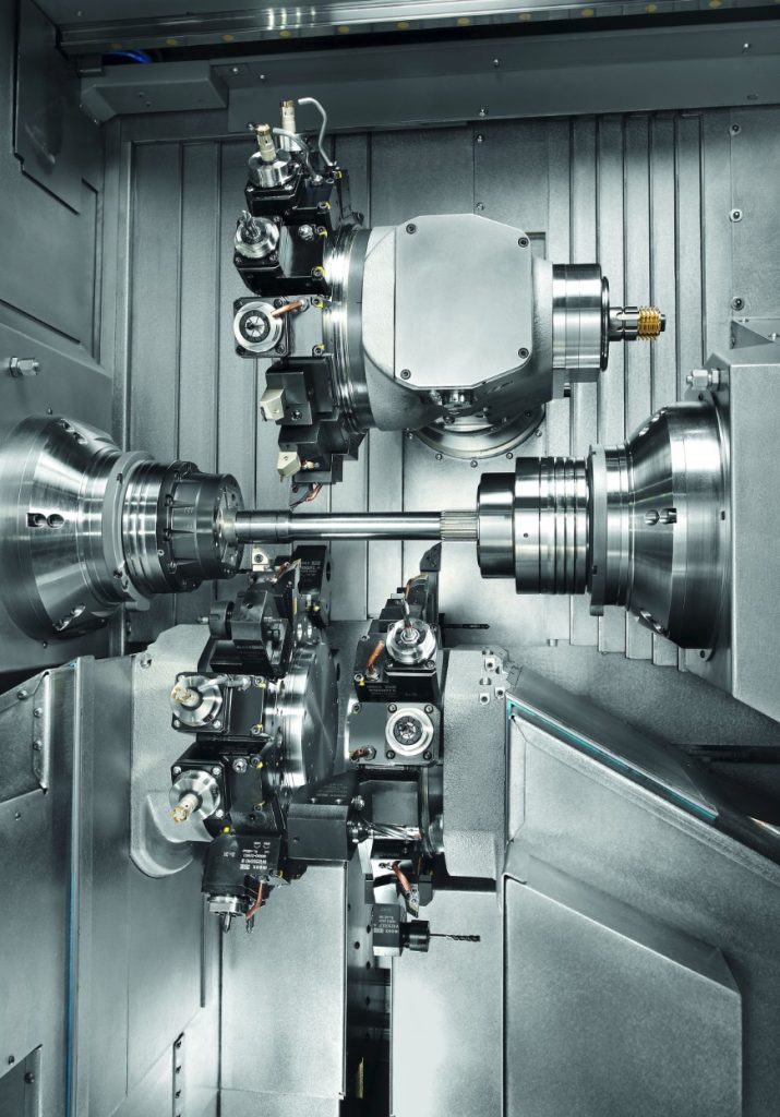 Synergon tra bilanci e prospettive