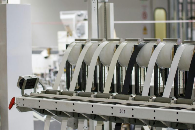 Automazione industriale: cos’è e quali vantaggi porta