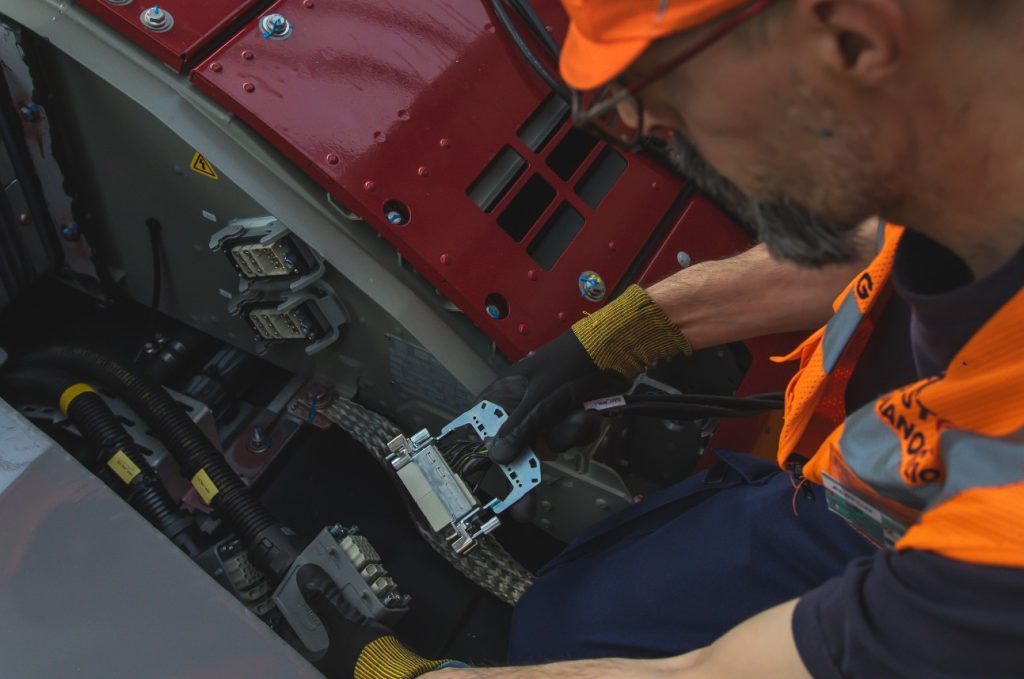 Alstom e Italo, la forza di una partnership innovativa