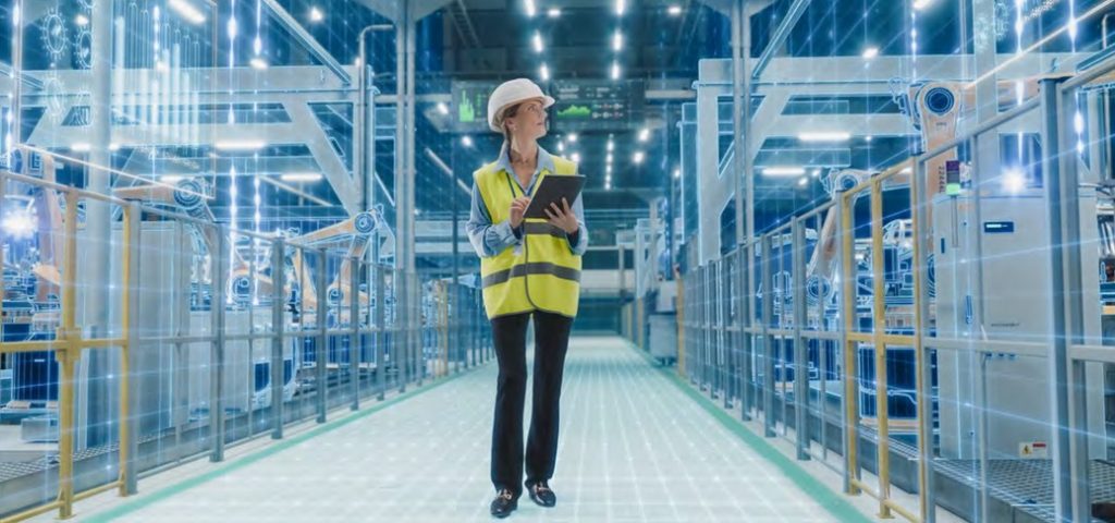 Innovazione delle fabbriche per la competitività italiana