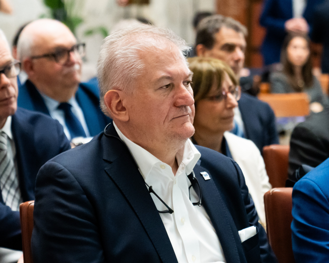Sandro Bonomi nuovo presidente CEIR – Taps & Valves Europe