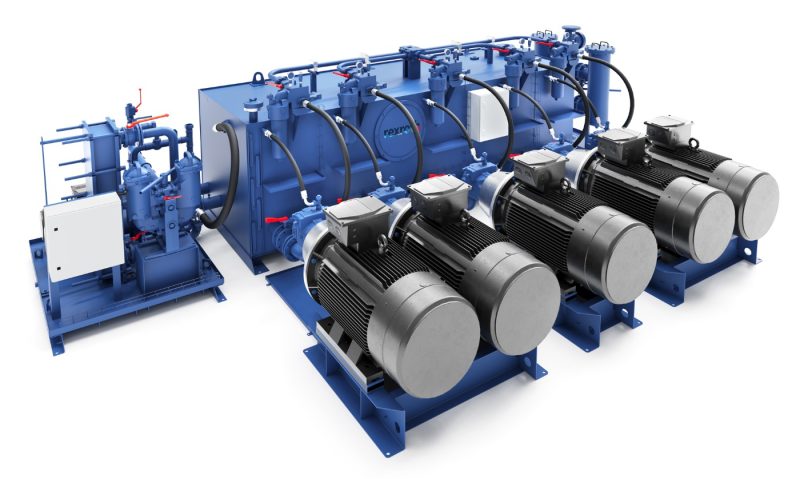Siderurgia tra continuità e trasformazione