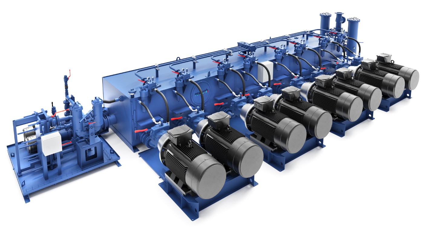 Siderurgia tra continuità e trasformazione