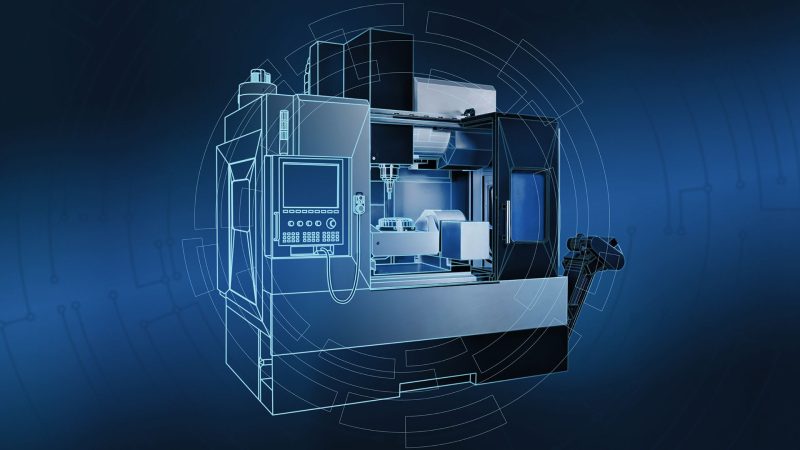 Bosch Rexroth alla fiera EMO 2025