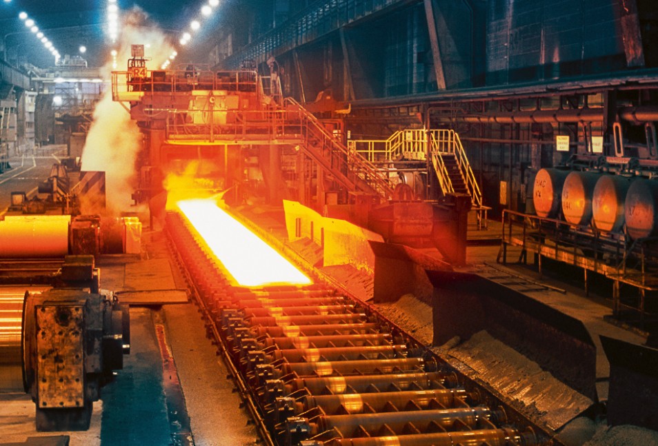 Siderurgia tra continuità e trasformazione