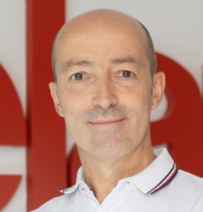 Nuovi trasduttori lineari assoluti IO-Link 