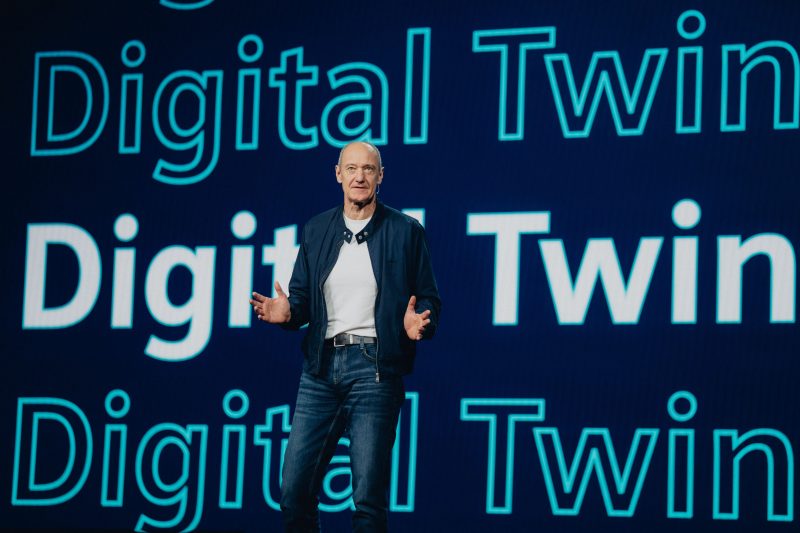 Siemens accelera la rivoluzione IA, nuova era per l’industria globale