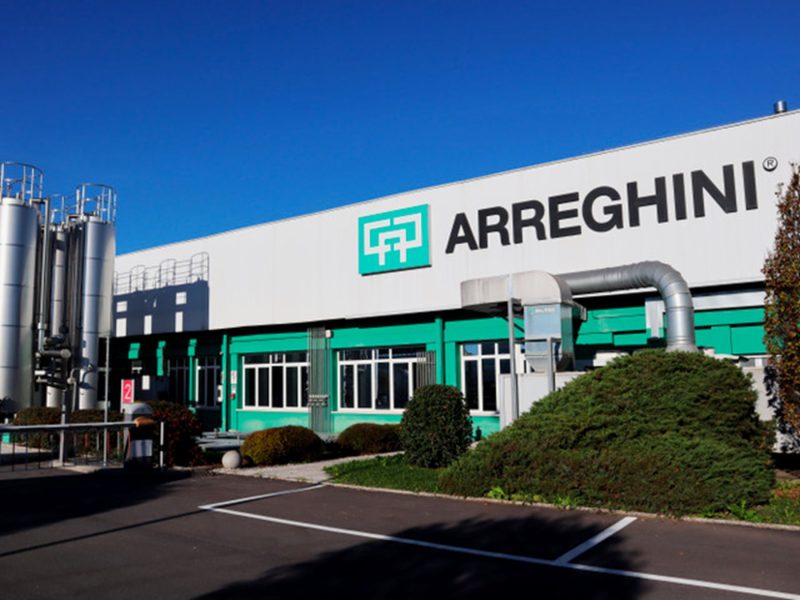 Automazione, innovazione e sostenibilità: come Ignition ha rivoluzionato la produzione in CAP Arreghini