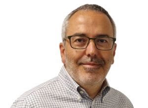 Carlo Canevari nuovo direttore generale 4D Sistemi Informatici 