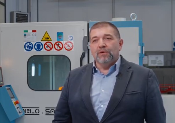 Carlo Salvi, revisione e revamping per dare nuovo valore