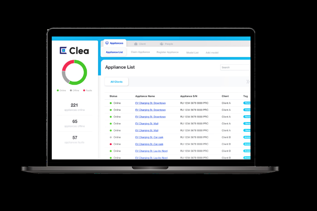 SECO presenta Clea OS 2.0: il nuovo sistema operativo embedded pronto per il futuro