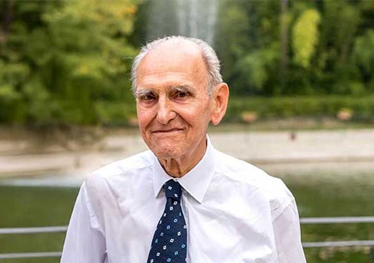 Addio a Klemens Fritschi, cofondatore di Ridix