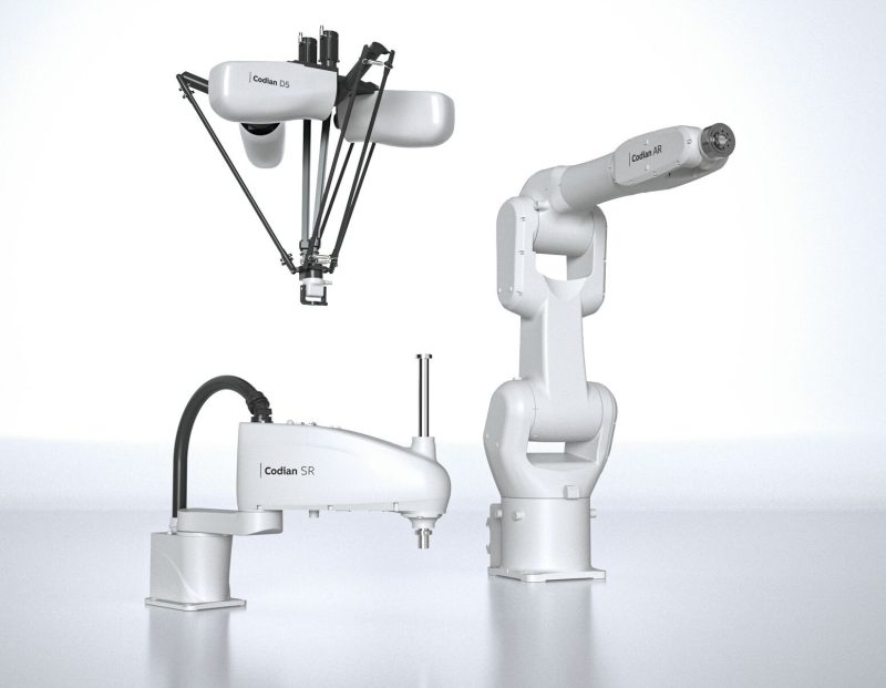 Codian, da B&R più flessibilità grazie alla versione AR