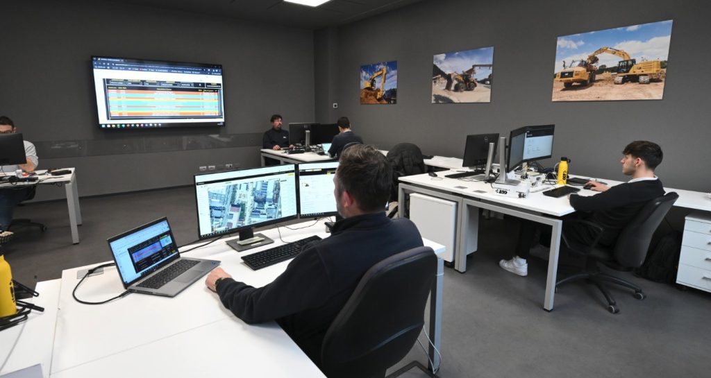 Sicurezza sul lavoro: più infortuni, IA e controllo remoto in soccorso