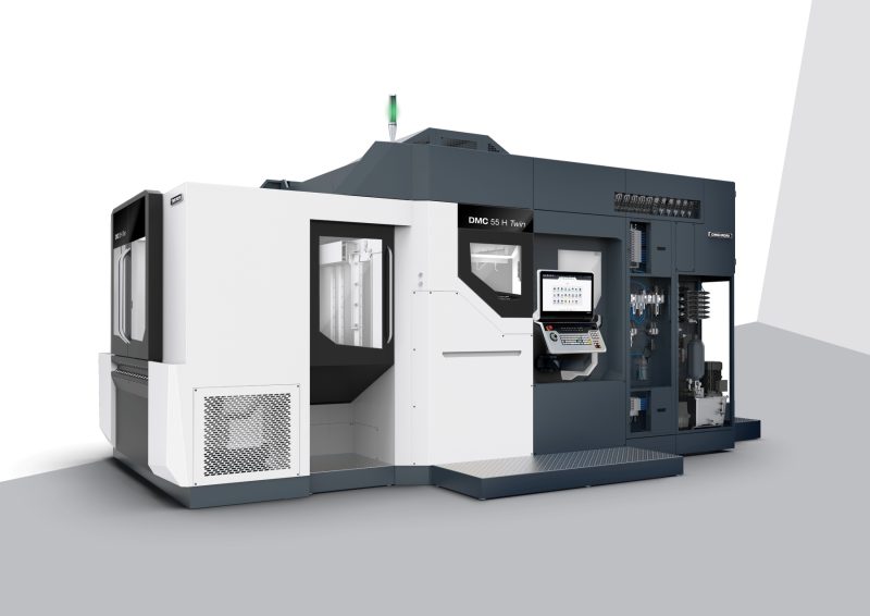 EMO Hannover 2025: DMG MORI ridefinisce il futuro della produzione