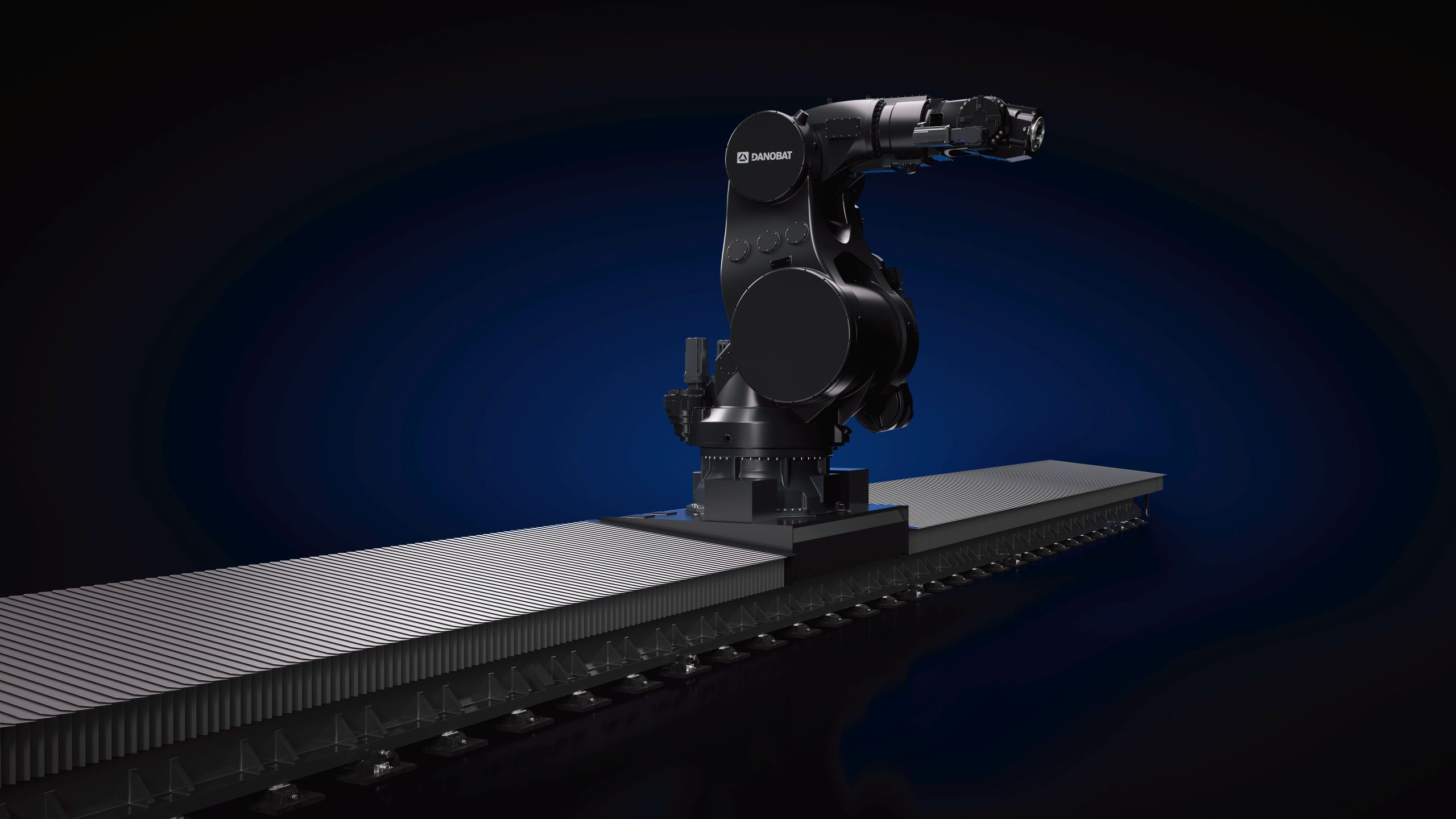 Danobat, dalle nuove rettificatrici ai robot di precisione a CNC
