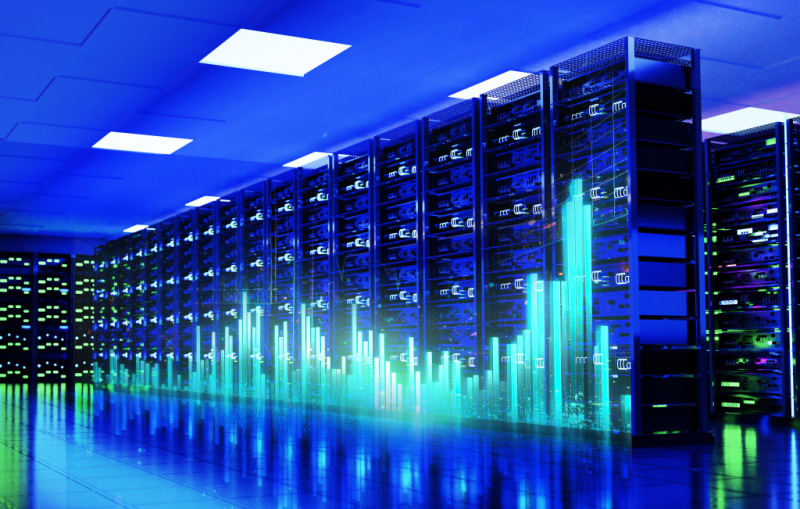 Innovazione e sostenibilità per il futuro dei data center