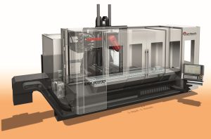 Aerre MM80230 X5 di Eurotech