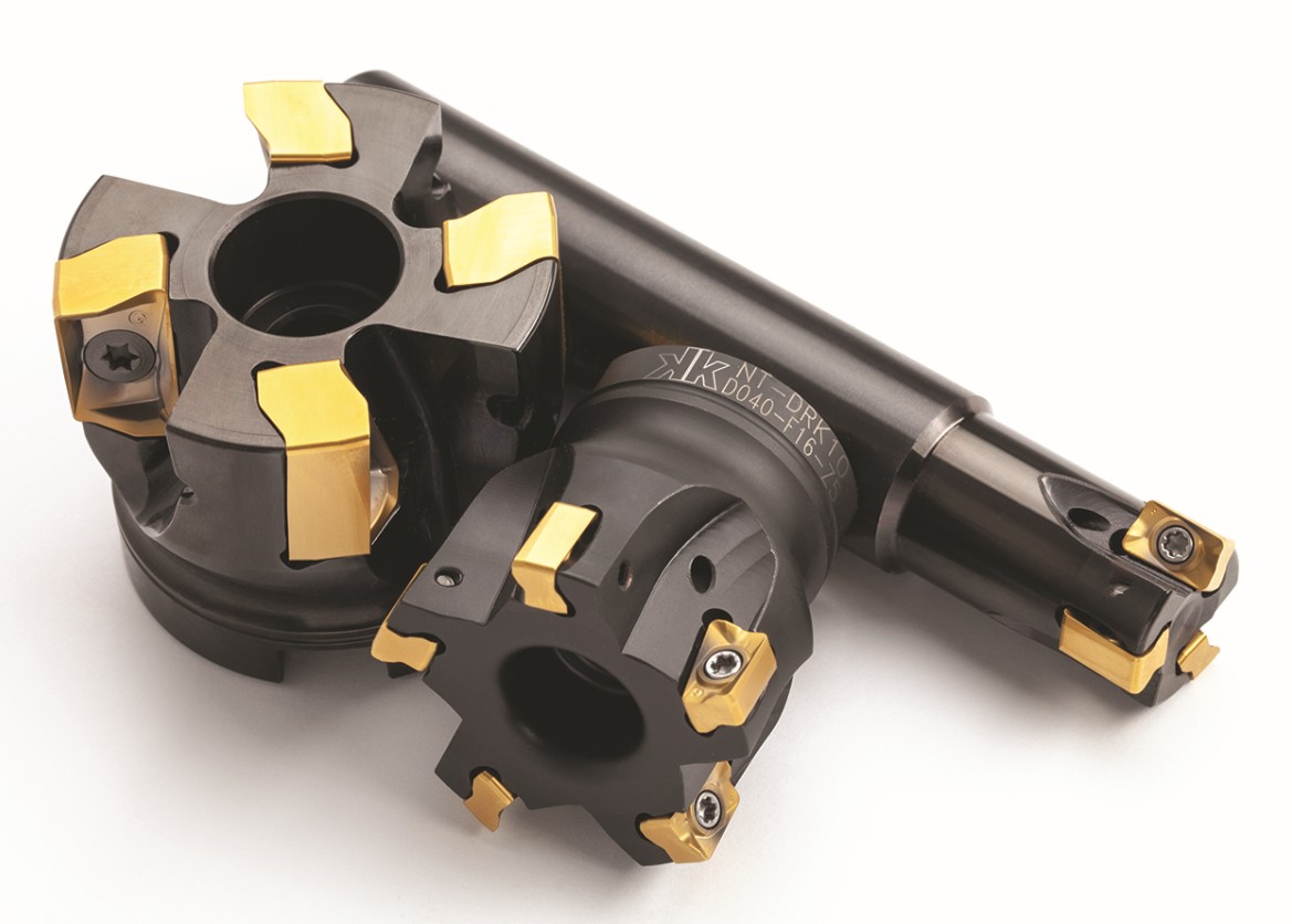 Fresatura, Le Proposte Di Sorma - Foto 9