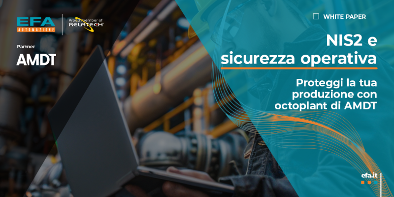 NIS-2: dalla compliance alla resilienza digitale