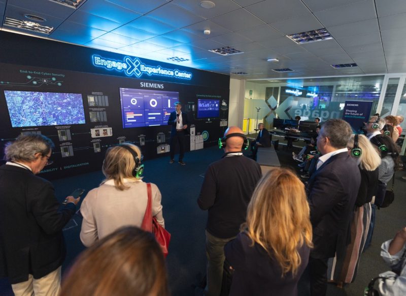 Competence center esperienziale per la transizione energetica a Milano