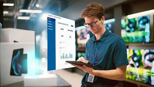 Sensormatic celebra il suo 60° anniversario a EuroShop 2026
