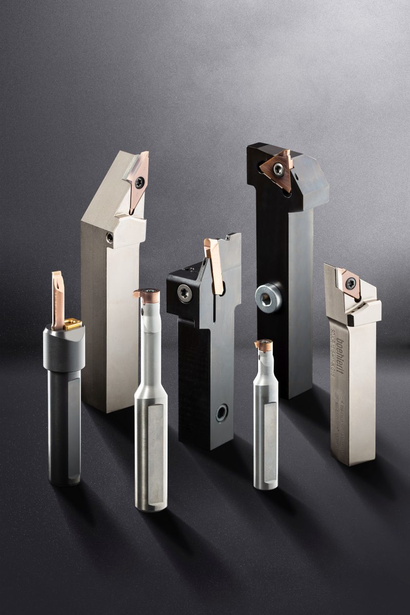 Febametal: un portfolio di utensili di qualità