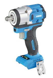 Elettroutensili, più possibilità operative in officine e cantieri