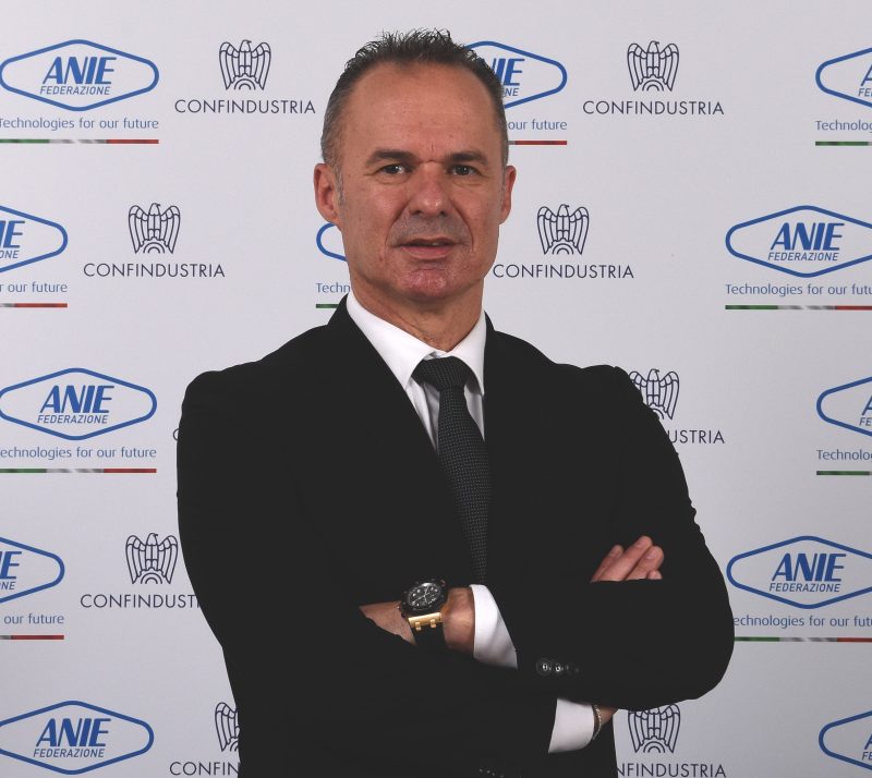 ANIE Confindustria, le tecnologie tengono il passo