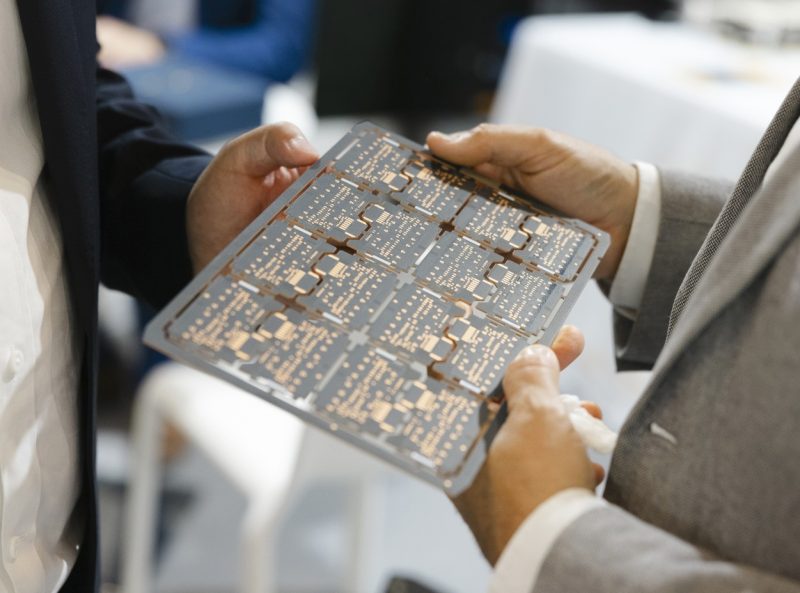 Focus on PCB 2026 a Vicenza