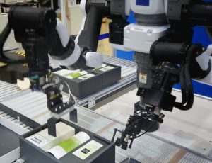 Holonix tra digitalizzazione e sostenibilità