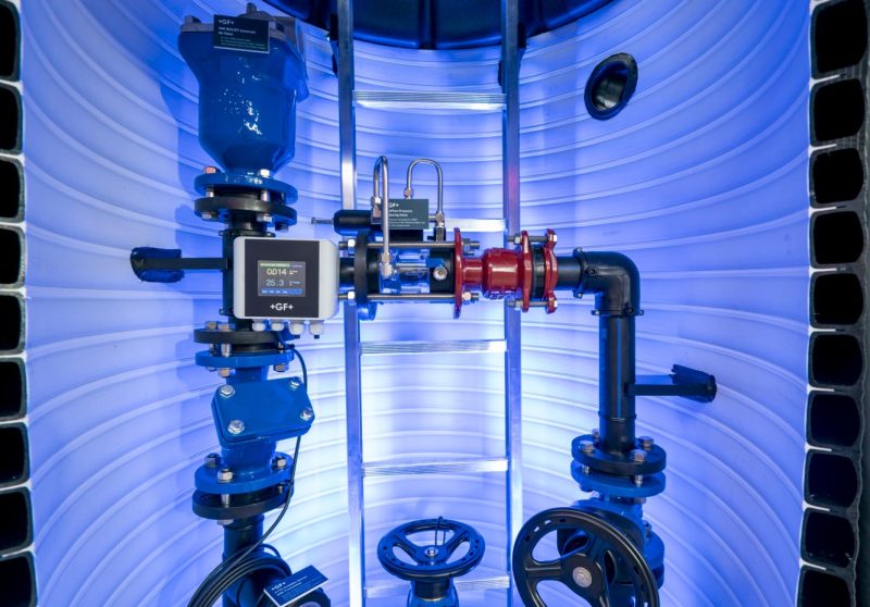 GF ha acquisito il Gruppo VAG