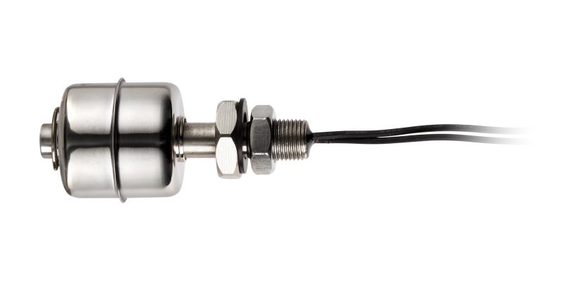Indicatori di livello elettromagnetici