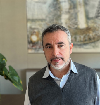 Giunti rotanti ad alte prestazioni per processi di separazione liquido-solido